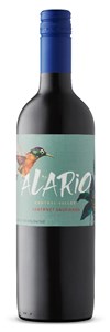 Vina Carmen Alario Cabernet Sauvignon